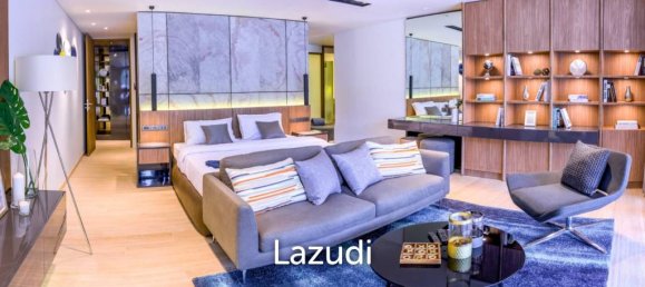 2 bedrooms Condo in Bang Tao, Thailand No. 14021 6