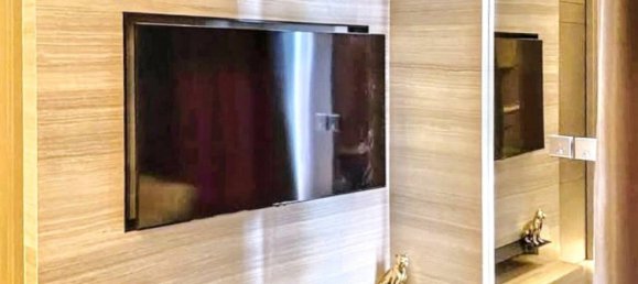 شقة 1 غرف نوم  في Huai Khwang, Thailand رقم 26288 4