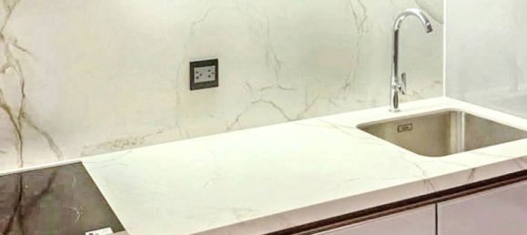 شقة 1 غرف نوم  في Huai Khwang, Thailand رقم 26288 10