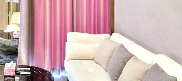 شقة 1 غرف نوم  في Huai Khwang, Thailand رقم 26288 2