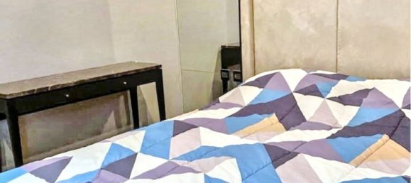 شقة 1 غرف نوم  في Huai Khwang, Thailand رقم 26288 8