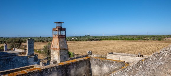 Здание 1000м² в Франкавилла Фонтана, Италия № 286646 27