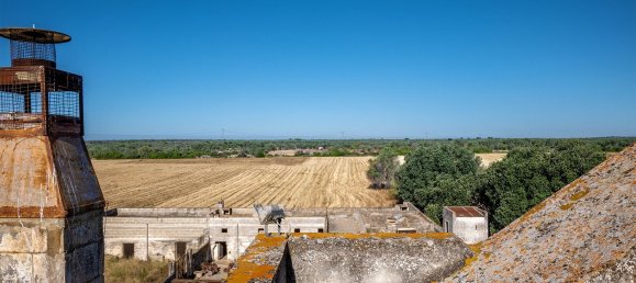 Здание 1000м² в Франкавилла Фонтана, Италия № 286646 28