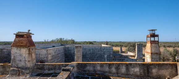 Здание 1000м² в Франкавилла Фонтана, Италия № 286646 26