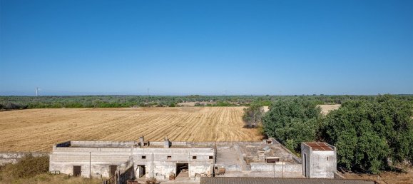 Здание 1000м² в Франкавилла Фонтана, Италия № 286646 29