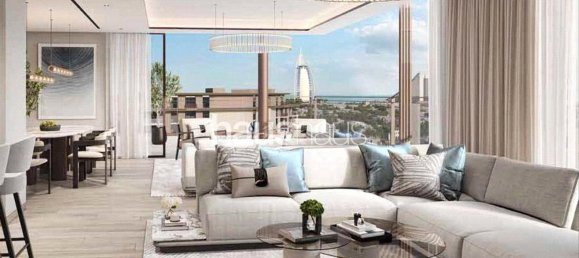 3 chambres Appartement à Umm Suqeim, UAE No. 99557 4