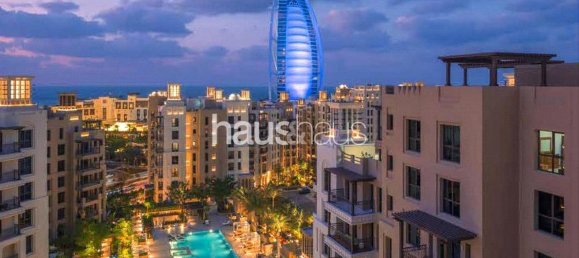 3 chambres Appartement à Umm Suqeim, UAE No. 99557 11
