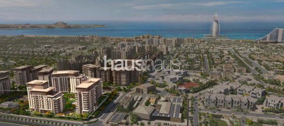 3 chambres Appartement à Umm Suqeim, UAE No. 99557 10