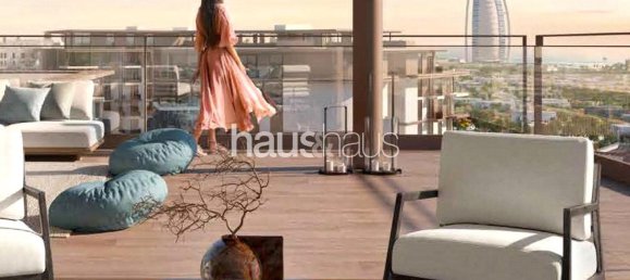 3 chambres Appartement à Umm Suqeim, UAE No. 99557 7