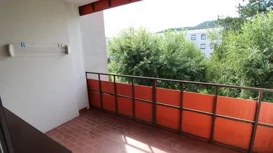 2 rooms Apartment in Klagenfurt am Worthersee, Austria No. 236816