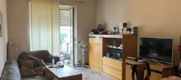 2 rooms Apartment in Chivasso, Italy No. 202506 35
