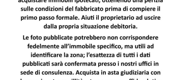 2 rooms Apartment in Chivasso, Italy No. 202506 108