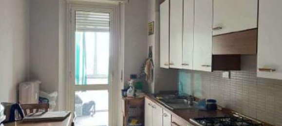 2 rooms Apartment in Chivasso, Italy No. 202506 41