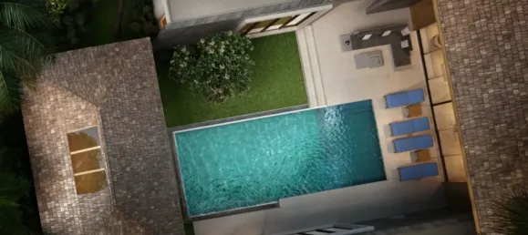 4 bedrooms Villa for sale in Phuket, Southern Thailand, Thailand № 78896 20