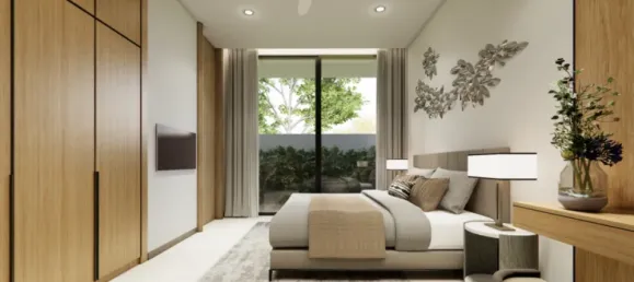 4 bedrooms Villa for sale in Phuket, Southern Thailand, Thailand № 78896 9