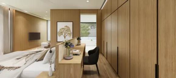 4 bedrooms Villa for sale in Phuket, Southern Thailand, Thailand № 78896 8