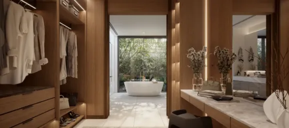 4 bedrooms Villa for sale in Phuket, Southern Thailand, Thailand № 78896 10