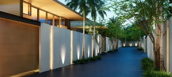 4 bedrooms Villa for sale in Phuket, Southern Thailand, Thailand № 78896 18