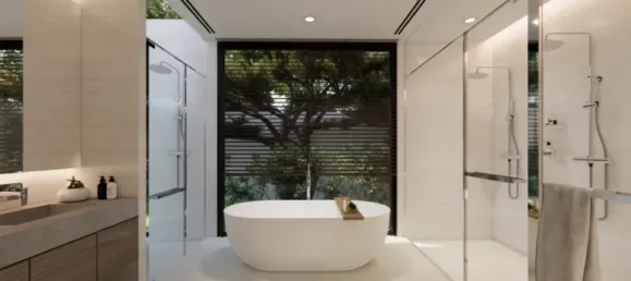 4 bedrooms Villa for sale in Phuket, Southern Thailand, Thailand № 78896 11