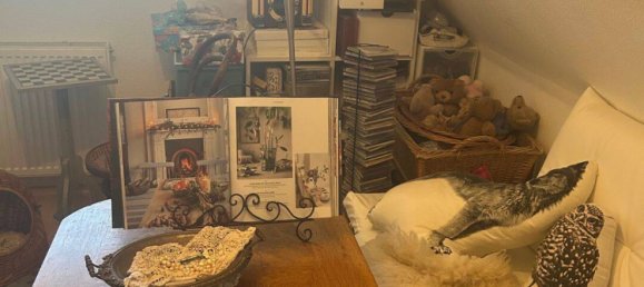 1 Schlafzimmer Wohnung in Schwarzwald-Baar-Kreis, Germany, Nr. 350446 18