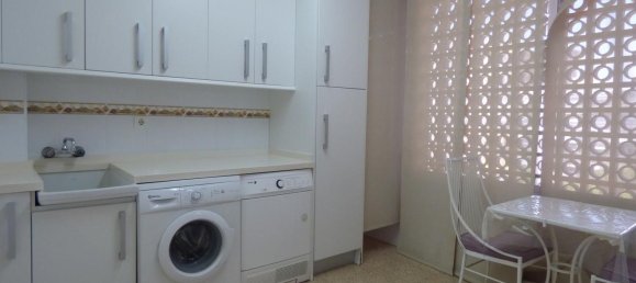 4 bedrooms Apartment in Benidorm, Spain No. 154542 19