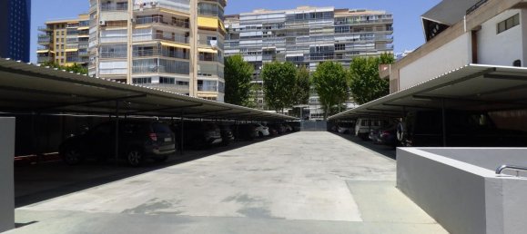 4 bedrooms Apartment in Benidorm, Spain No. 154542 40