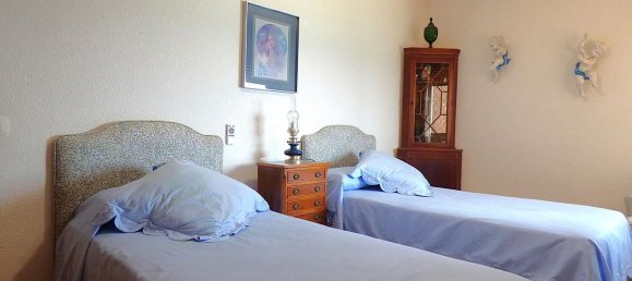 4 bedrooms Apartment in Benidorm, Spain No. 154542 26