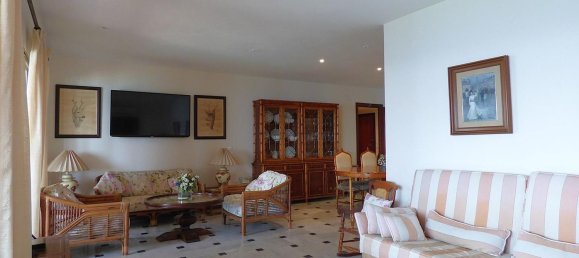 4 bedrooms Apartment in Benidorm, Spain No. 154542 13