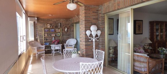 4 bedrooms Apartment in Benidorm, Spain No. 154542 4