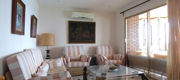 4 bedrooms Apartment in Benidorm, Spain No. 154542 9