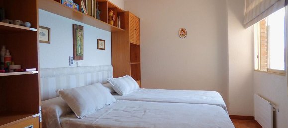 4 bedrooms Apartment in Benidorm, Spain No. 154542 31