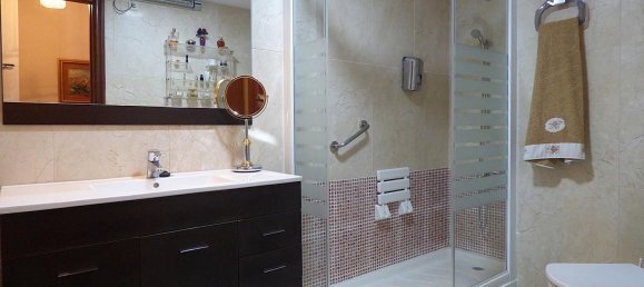 4 bedrooms Apartment in Benidorm, Spain No. 154542 25