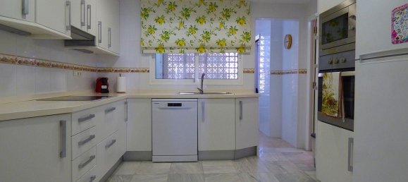 4 bedrooms Apartment in Benidorm, Spain No. 154542 16