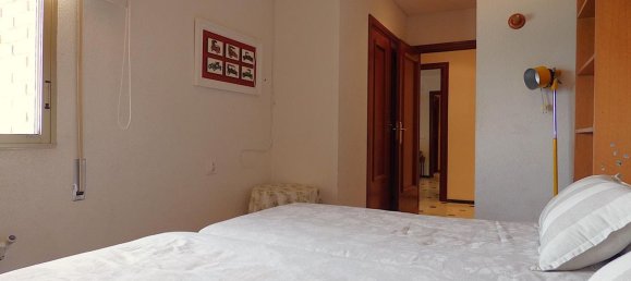 4 bedrooms Apartment in Benidorm, Spain No. 154542 33