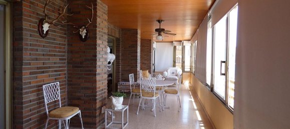 4 bedrooms Apartment in Benidorm, Spain No. 154542 8