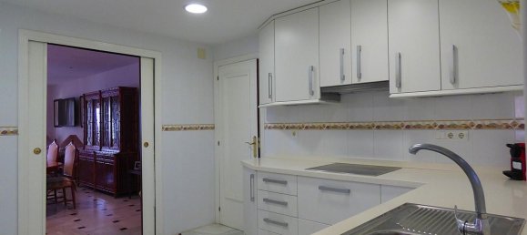 4 bedrooms Apartment in Benidorm, Spain No. 154542 18