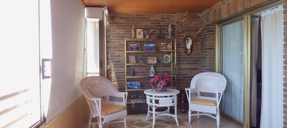 4 bedrooms Apartment in Benidorm, Spain No. 154542 5