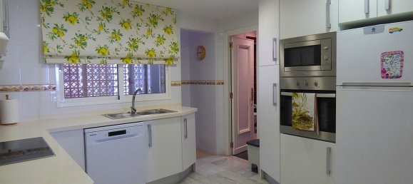 4 bedrooms Apartment in Benidorm, Spain No. 154542 17