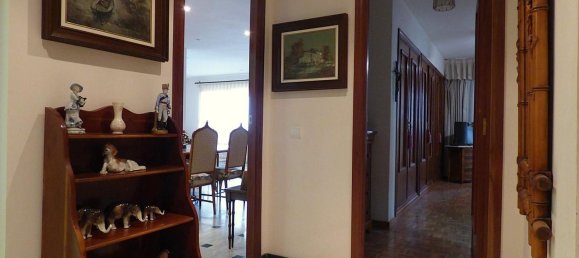 4 bedrooms Apartment in Benidorm, Spain No. 154542 14