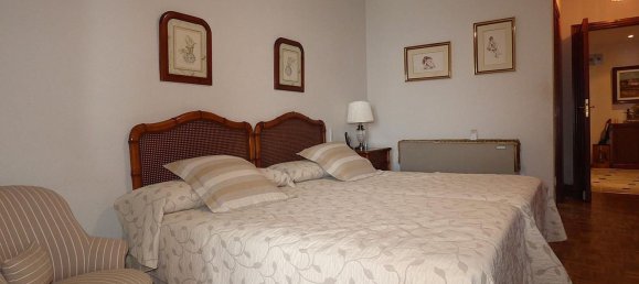 4 bedrooms Apartment in Benidorm, Spain No. 154542 24