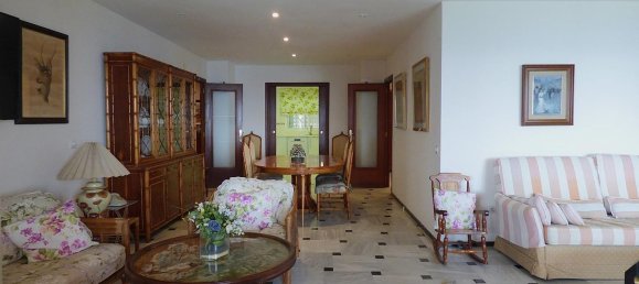 4 bedrooms Apartment in Benidorm, Spain No. 154542 11