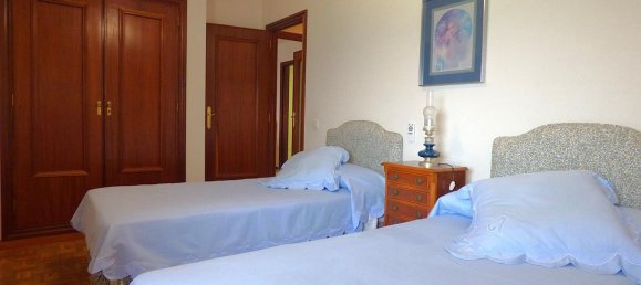 4 bedrooms Apartment in Benidorm, Spain No. 154542 28