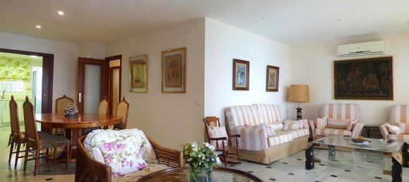 4 bedrooms Apartment in Benidorm, Spain No. 154542 10