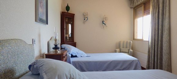 4 bedrooms Apartment in Benidorm, Spain No. 154542 27