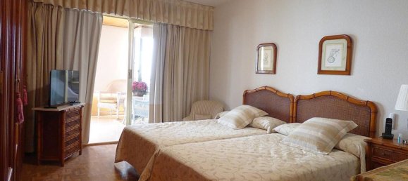 4 bedrooms Apartment in Benidorm, Spain No. 154542 23