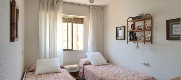 4 bedrooms Apartment in Benidorm, Spain No. 154542 34