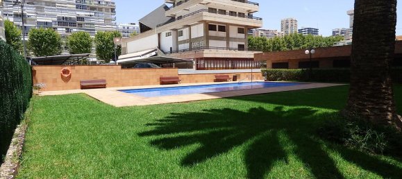 4 bedrooms Apartment in Benidorm, Spain No. 154542 39
