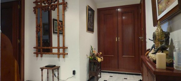 4 bedrooms Apartment in Benidorm, Spain No. 154542 15