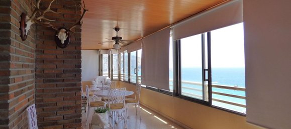 4 bedrooms Apartment in Benidorm, Spain No. 154542 7