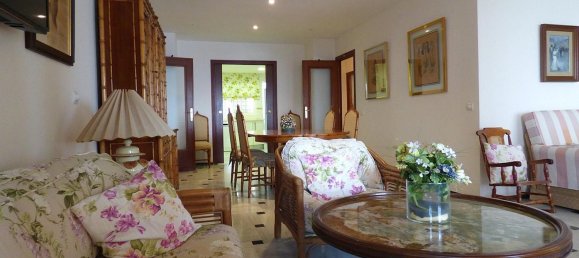 4 bedrooms Apartment in Benidorm, Spain No. 154542 12